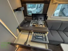 Fahrzeugbild Mobilvetta Kea I90*LITHIUM*OUTDOOR*AUT.*Uvm. #24