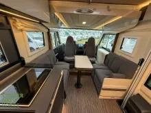 Fahrzeugbild Mobilvetta Kea I90*LITHIUM*OUTDOOR*AUT.*Uvm. #41