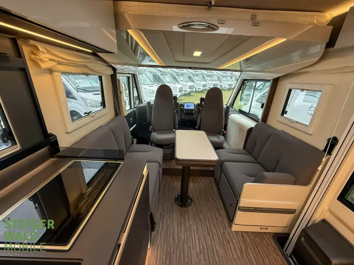 Fahrzeugbild Mobilvetta Kea I90*LITHIUM*OUTDOOR*AUT.*Uvm. #41