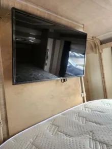 Fahrzeugbild Mobilvetta K-Yacht Tekno Line 79 #6
