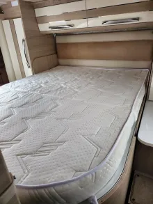 Fahrzeugbild Mobilvetta K-Yacht Tekno Line 79 #7
