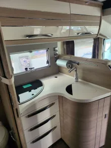 Fahrzeugbild Mobilvetta K-Yacht Tekno Line 79 #8
