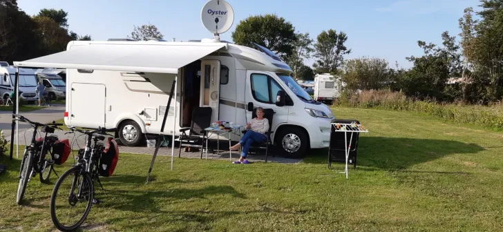 Fahrzeugbild Hymer Tramp CL 678 Automatik 36.700 KM #1