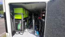 Fahrzeugbild Morelo Palace 93 LSB Sehr gut gepflegt #6