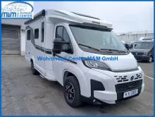 Fahrzeugbild Knaus Live TI 590 MF 2025 Platinum Selection #1