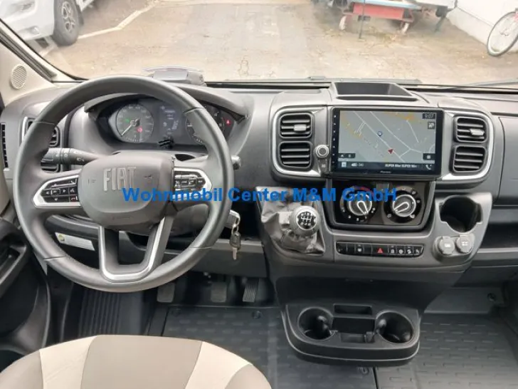 Fahrzeugbild Knaus Live TI 590 MF 2025 Platinum Selection #3