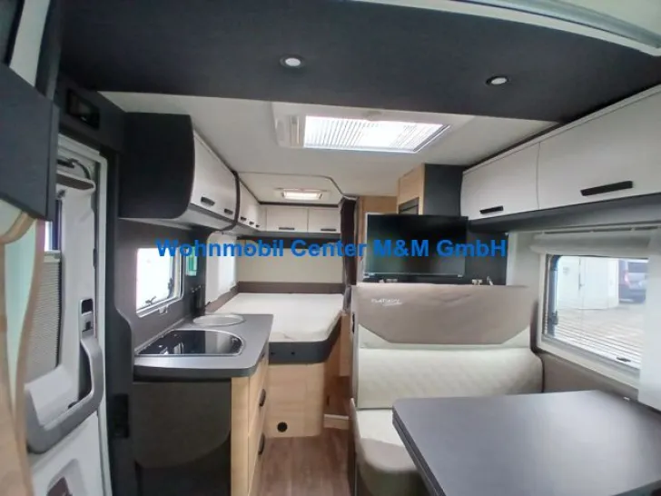 Fahrzeugbild Knaus Live TI 590 MF 2025 Platinum Selection #4