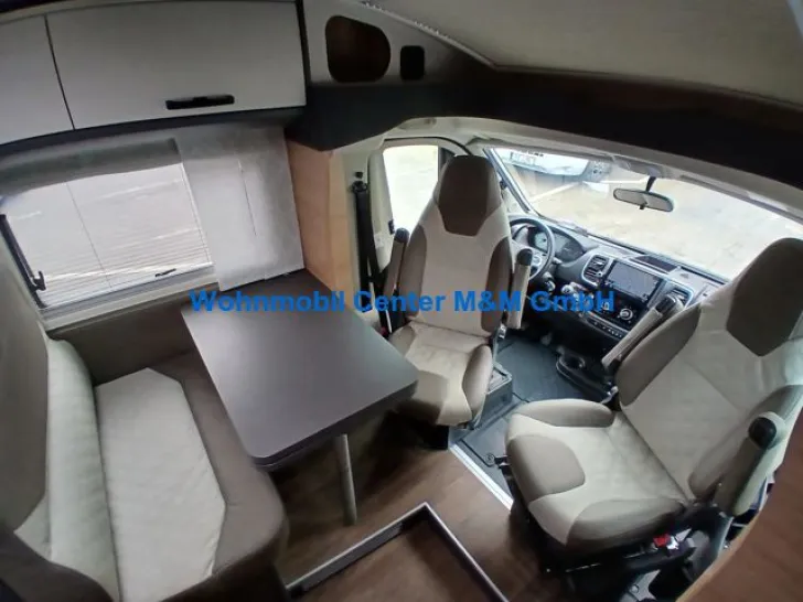 Fahrzeugbild Knaus Live TI 590 MF 2025 Platinum Selection #5