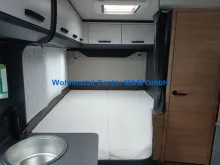 Fahrzeugbild Knaus Live TI 590 MF 2025 Platinum Selection #6