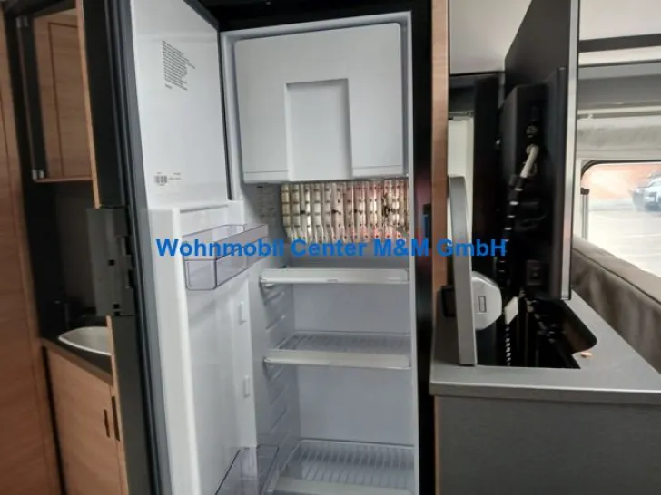 Fahrzeugbild Knaus Live TI 590 MF 2025 Platinum Selection #7