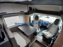 Fahrzeugbild Knaus Live TI 590 MF 2025 Platinum Selection #8