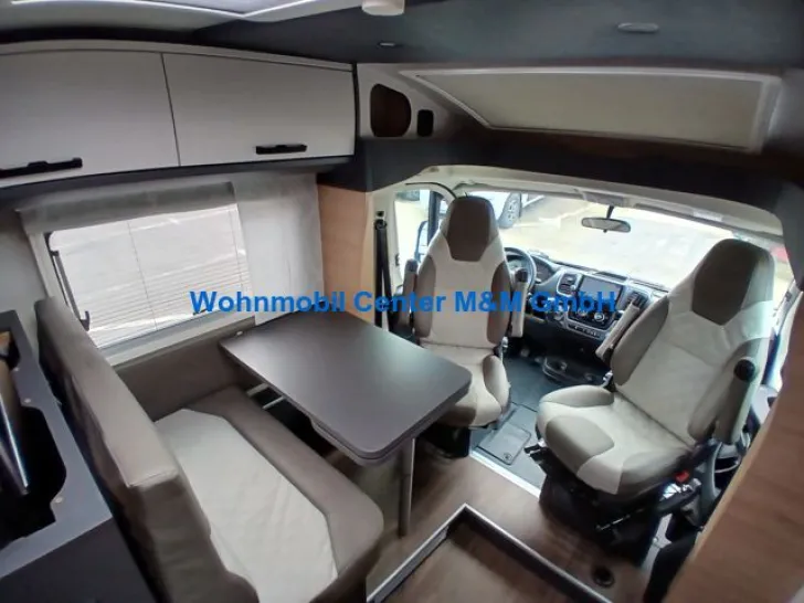 Fahrzeugbild Knaus Live TI 590 MF 2025 Platinum Selection #8