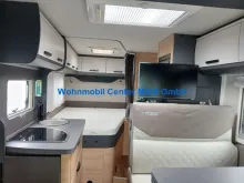 Fahrzeugbild Knaus Live TI 590 MF 2025 Platinum Selection #9