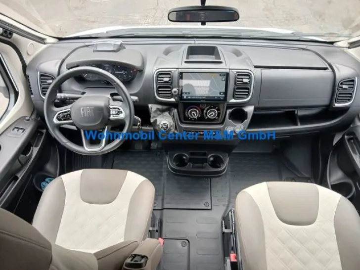 Fahrzeugbild Knaus Live TI 590 MF 2025 Platinum Selection #10