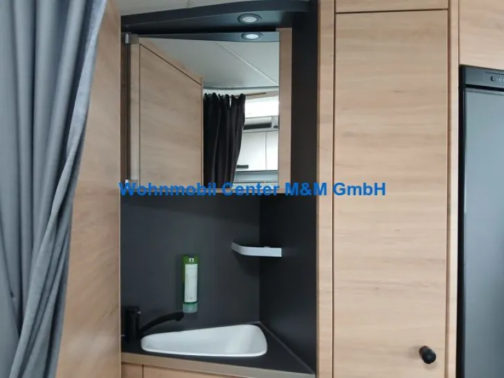 Fahrzeugbild Knaus Live TI 590 MF 2025 Platinum Selection #12