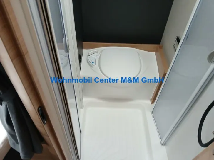 Fahrzeugbild Knaus Live TI 590 MF 2025 Platinum Selection #14