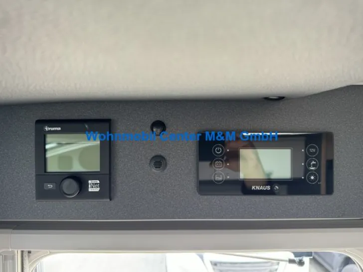 Fahrzeugbild Knaus Live TI 590 MF 2025 Platinum Selection #15