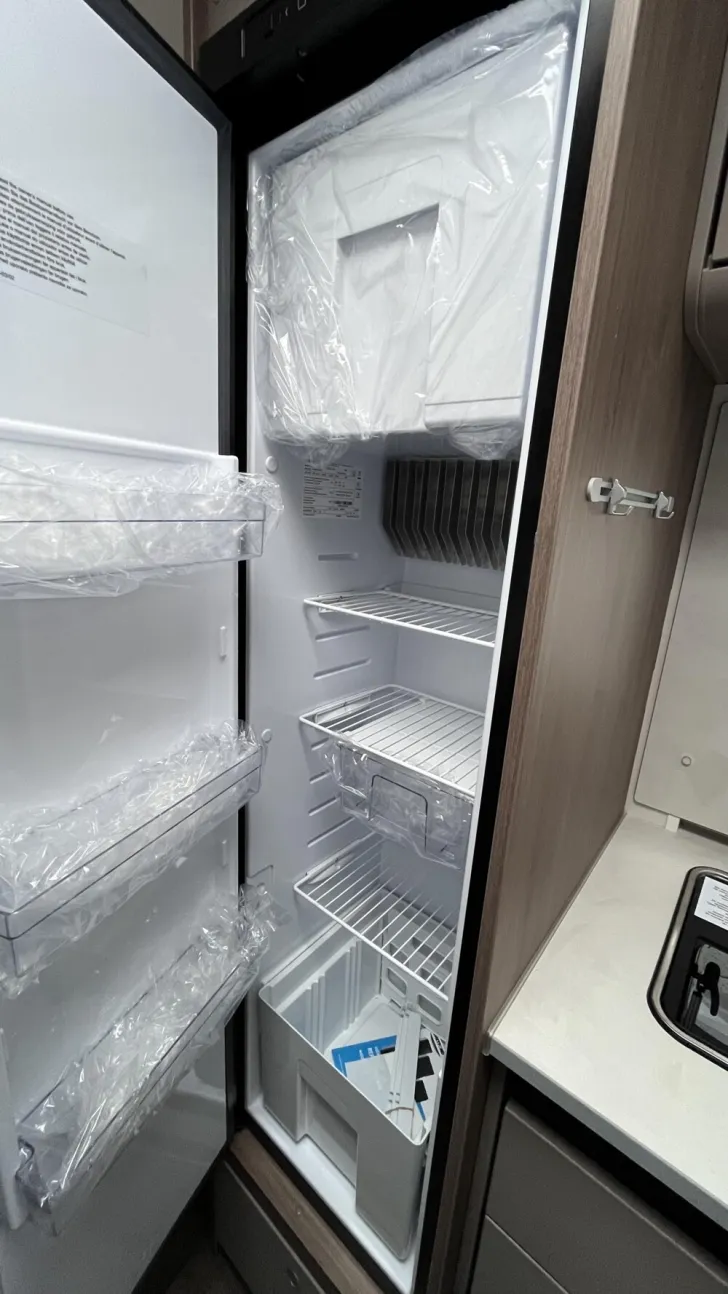 Fahrzeugbild Carado T 328 #10