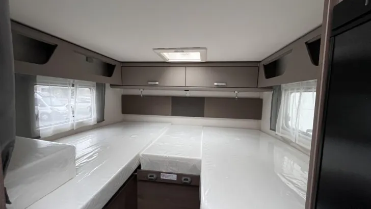 Fahrzeugbild Carado T 328 #11