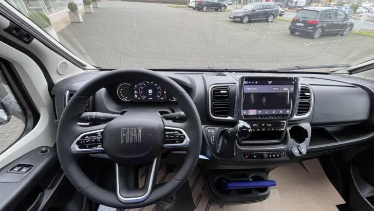 Fahrzeugbild Carado T 328 #15