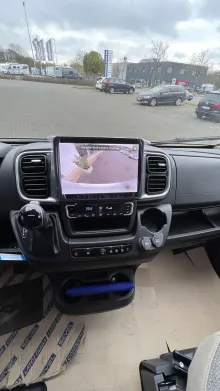 Fahrzeugbild Carado T 328 #16