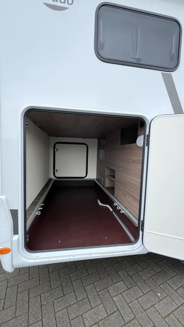 Fahrzeugbild Carado T 328 #17