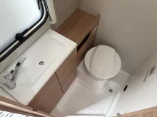 Fahrzeugbild Weinsberg CaraOne 390 QD IC-Line HOT Edition #20