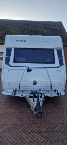 Fahrzeugbild Kabe Estate 560 GLE autom.Hubsystem #2