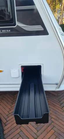 Fahrzeugbild Kabe Estate 560 GLE autom.Hubsystem #4