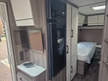 Fahrzeugbild Kabe Estate 560 GLE autom.Hubsystem #7