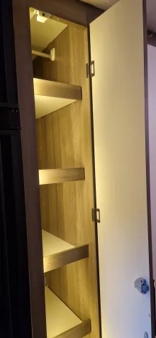 Fahrzeugbild Kabe Estate 560 GLE autom.Hubsystem #8