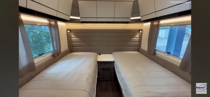 Fahrzeugbild Kabe Estate 560 GLE autom.Hubsystem #9