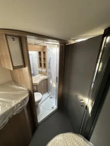 Bad Carthago C1-tourer T 143 KB-LE comfort 4.2t ohne Hubbett