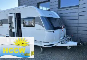 Bild Prestige 660 WFC