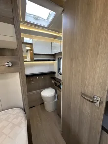 Bad Hobby Prestige 660 WFC