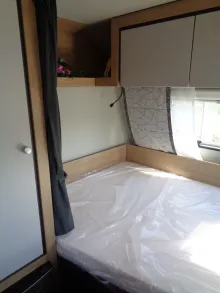 Fahrzeugbild Knaus Sport 400 QD Model 2026 #10
