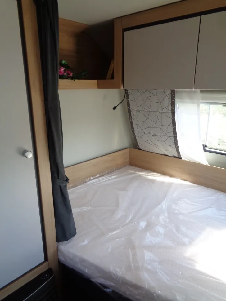 Fahrzeugbild Knaus Sport 400 QD Model 2026 #10