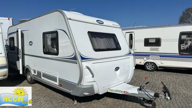 Schräg Vorne Wilk Sento 560 UE GW6530