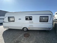 Seitlich Wilk Sento 560 UE GW6530