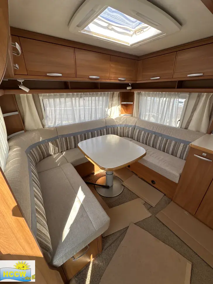 Sitzgruppe Wilk Sento 560 UE GW6530