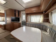 Weitere Sitzgruppe Wilk Sento 560 UE GW6530