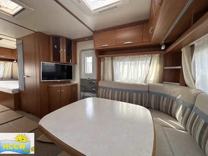 Weitere Sitzgruppe Wilk Sento 560 UE GW6530