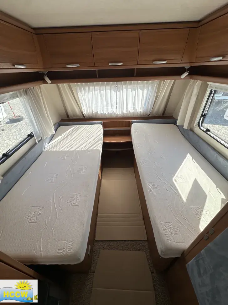 Betten Wilk Sento 560 UE GW6530