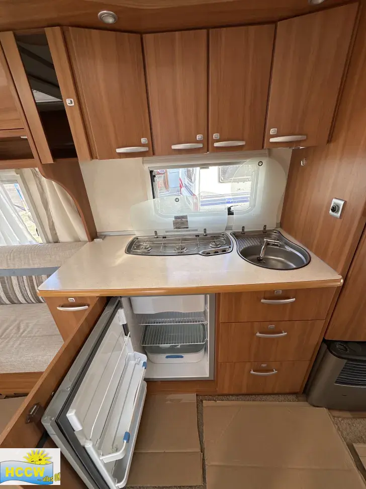 Küchen Wilk Sento 560 UE GW6530