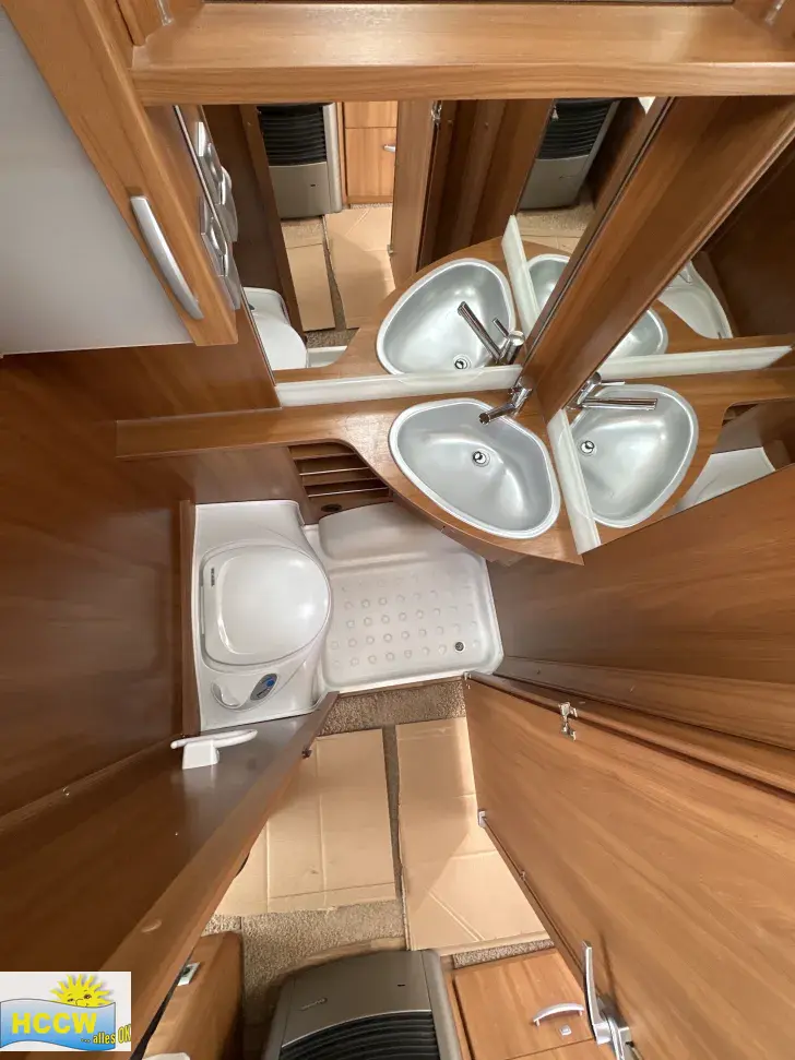 Toilette Wilk Sento 560 UE GW6530