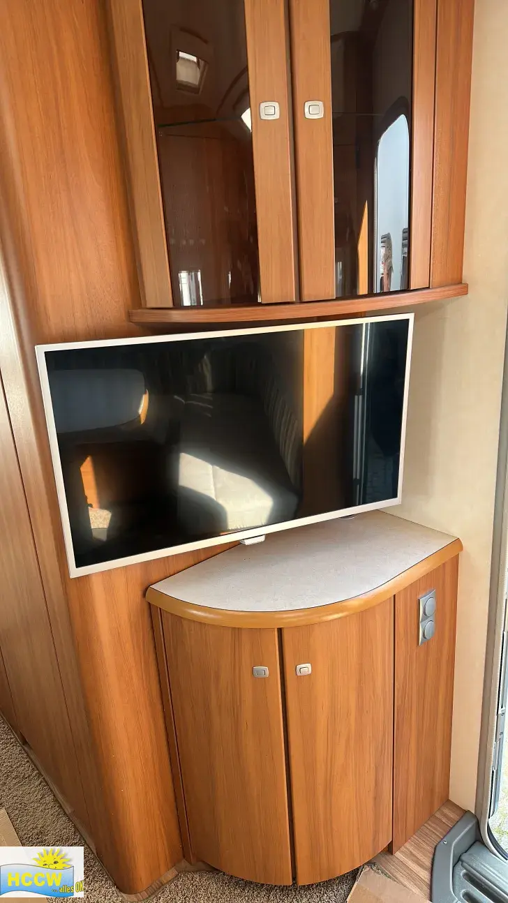 TV Wilk Sento 560 UE GW6530