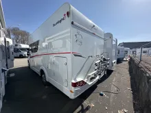 Schräg Hinten Sunlight T 65