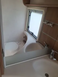 Fahrzeugbild Fendt Opal 560 SG top Zustand #8