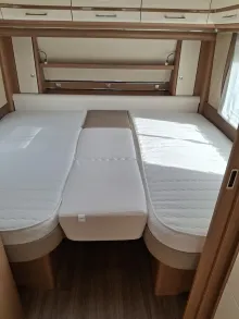 Fahrzeugbild Fendt Opal 560 SG top Zustand #9