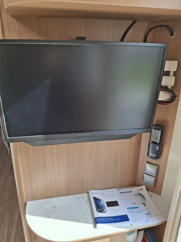 Fahrzeugbild Fendt Opal 560 SG top Zustand #10